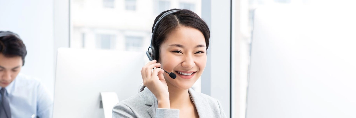 Call Center